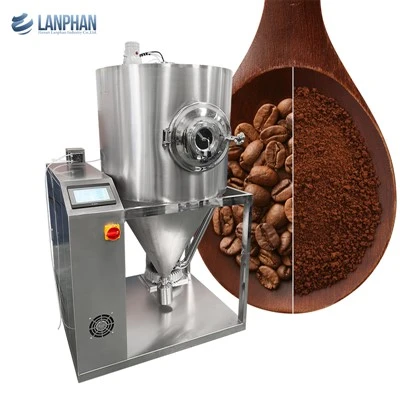 Máy sấy phun cà phê